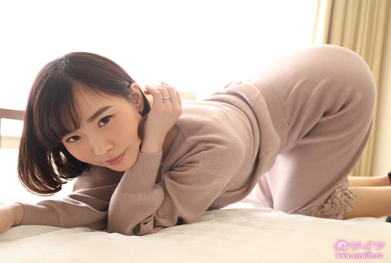 最新Mywife-01148 三浦 麻耶 苍い再会