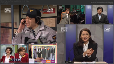 19禁综艺 SNL/E03.111217