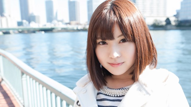 很喜欢。 / 尤里奈 #372 尤里奈