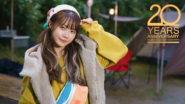 S-Cute 20周年纪念作品松本一花版#791一花