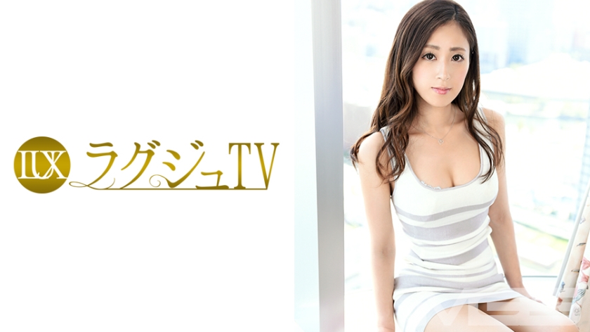 豪华TV 102 筱田希 33岁已婚妇女