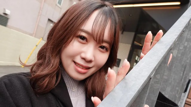 性欲强烈的派遣女性，KISS Switch ON Riko的色情规格