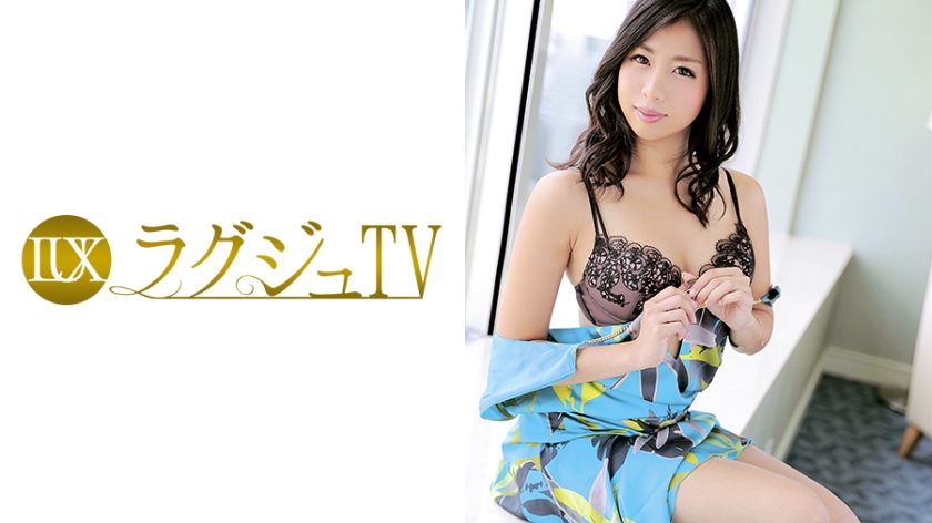 豪华TV 429 寺川麻衣 33岁 舞蹈编导