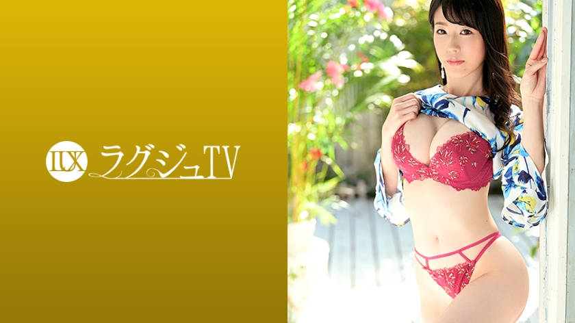 豪华TV 1354 结婚第三年…患有无性病的苗条妻子登场！里面有一只与丈夫无法比拟的扭曲大鸡巴，一直到喉咙，尽管她像不愉快的人一样滴着口水，但她却露出欣喜若狂的表情，贪婪地品尝着！整洁干净的人妻逐渐释放M心，变身单身淫荡女人！ Natsuko Horiuchi，31岁，百货公司接待员