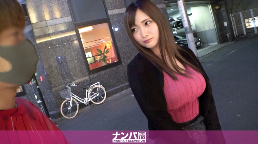 认真调情，第一枪。 1655 在惠比寿偶遇的酒店里有巨乳妹…晃动奶臀荡漾！因为难得的敏感体质，高潮接二连三！这热闹让男人累坏了！ ！