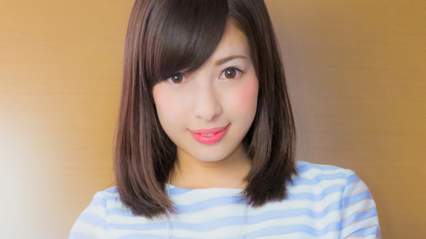 美里（20岁）