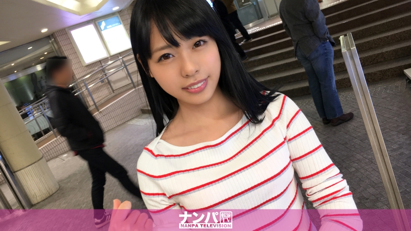 认真调情，第一枪。品川 776