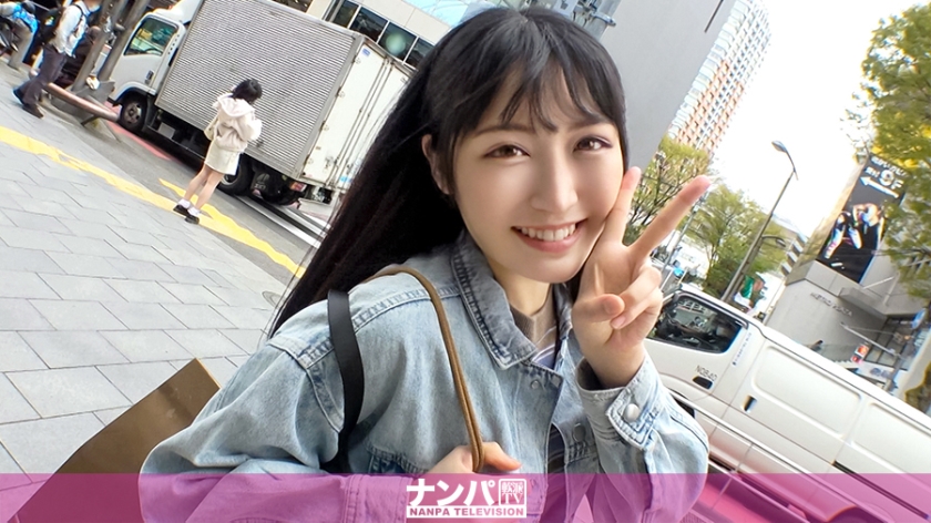 认真调情，第一枪。 1624 来涩谷购物的现役JD…一到酒店就放开了身体！我真的是在等待接机！ ？敏感的阴部受到攻击，全身生涩，壹岐跑到外面！