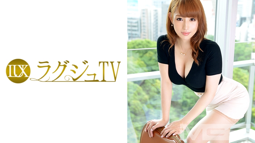 豪华TV 341 Sana 35岁 美容管理