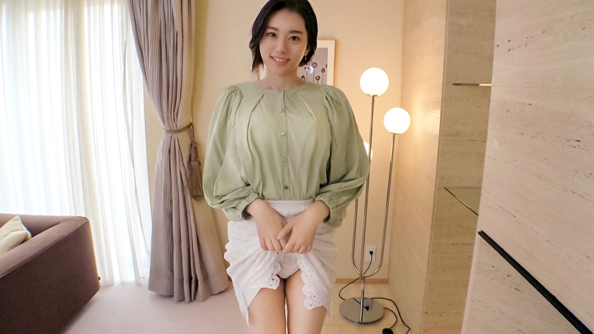 【第一枪】【不道德的托罗托罗】【Gattuki Blow】高挑美女妻子不满的想法爆发。咀嚼着别人的棒子，很长一段时间以来第一次在阴道内挖洞的感觉让我感到困惑我不记得了..申请业余，第一次AV拍摄220